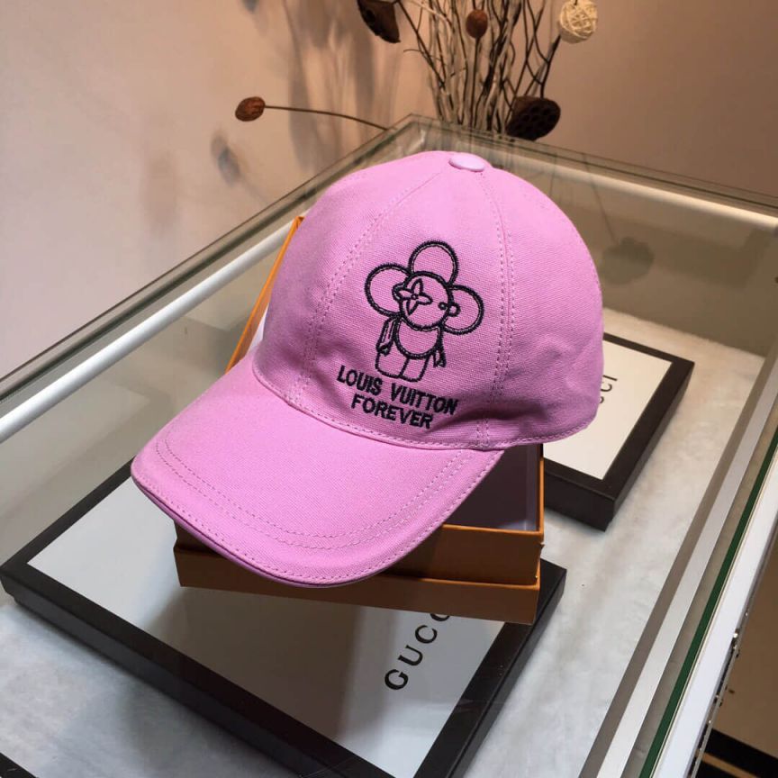 LV Unisex Hats