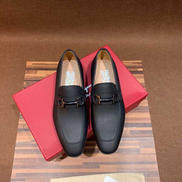 Gancini Men Casual Shoes