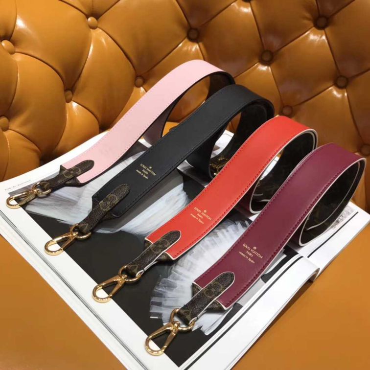 LV Women Shoulder Straps