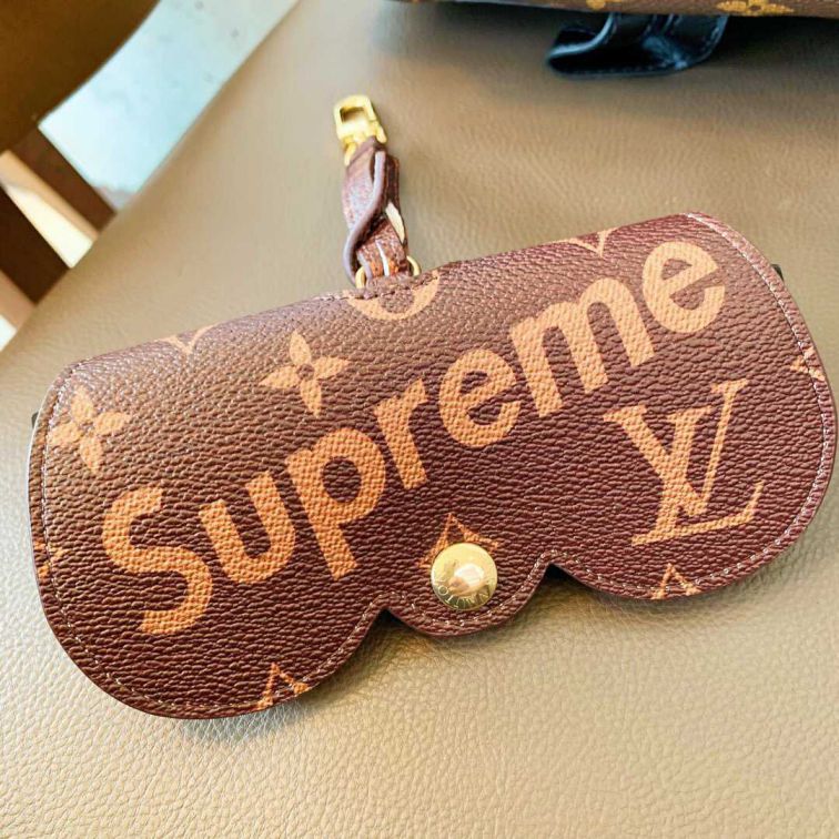 LV x Supreme Women Accessories