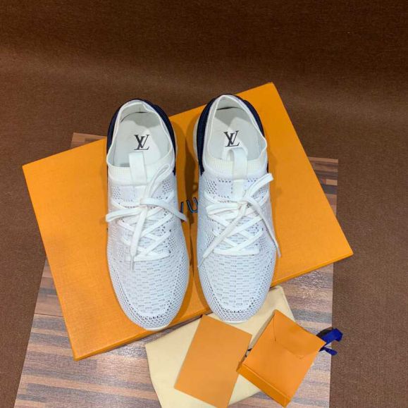 LV Men Sneakers