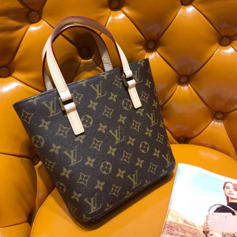 LV Vivian M51172 Women Tote Bags