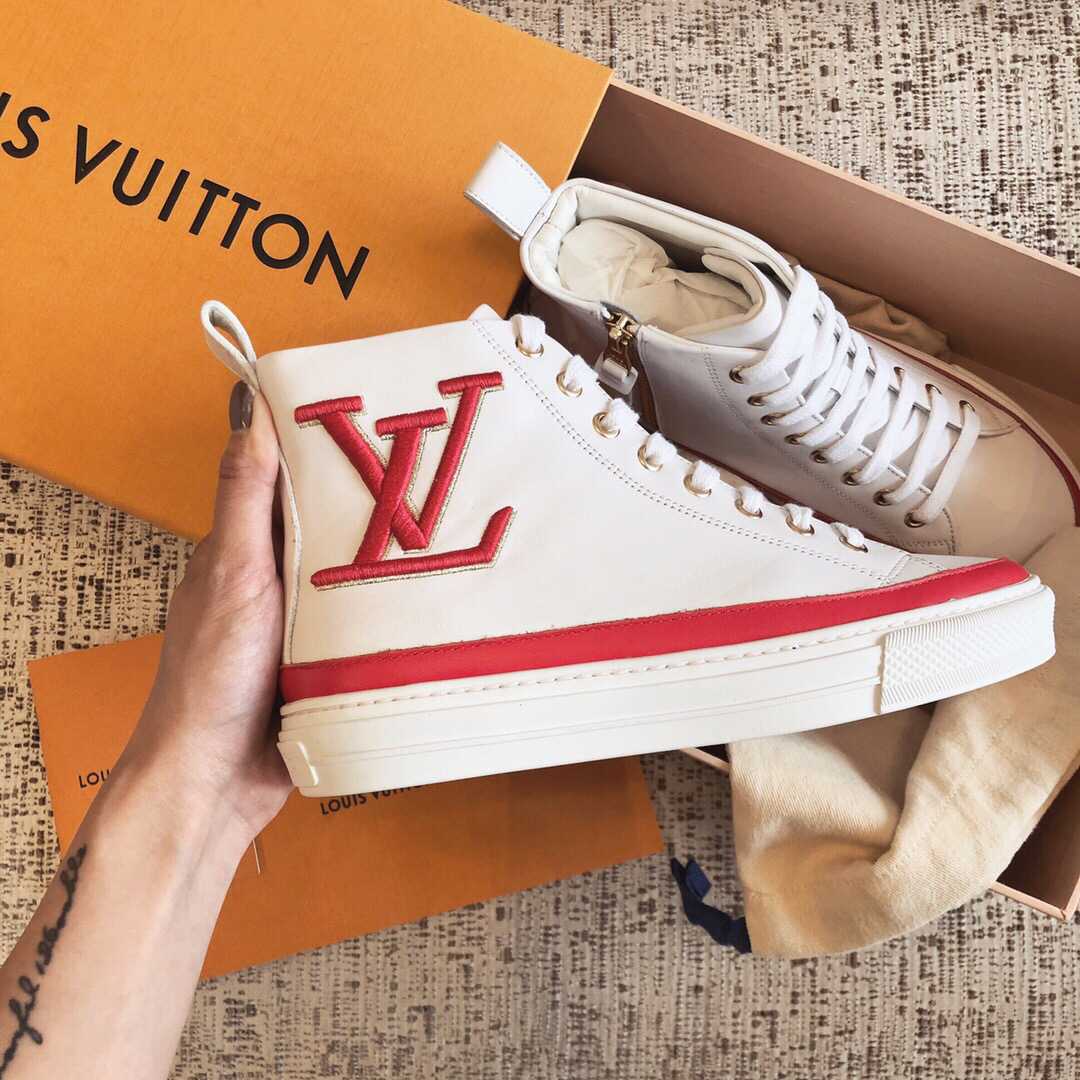 LV STELLAR Women Shoes