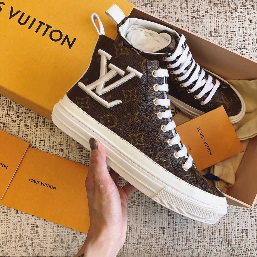 LV STELLAR Women Shoes