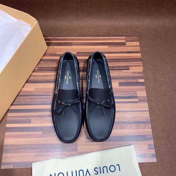 LV Men Shoes