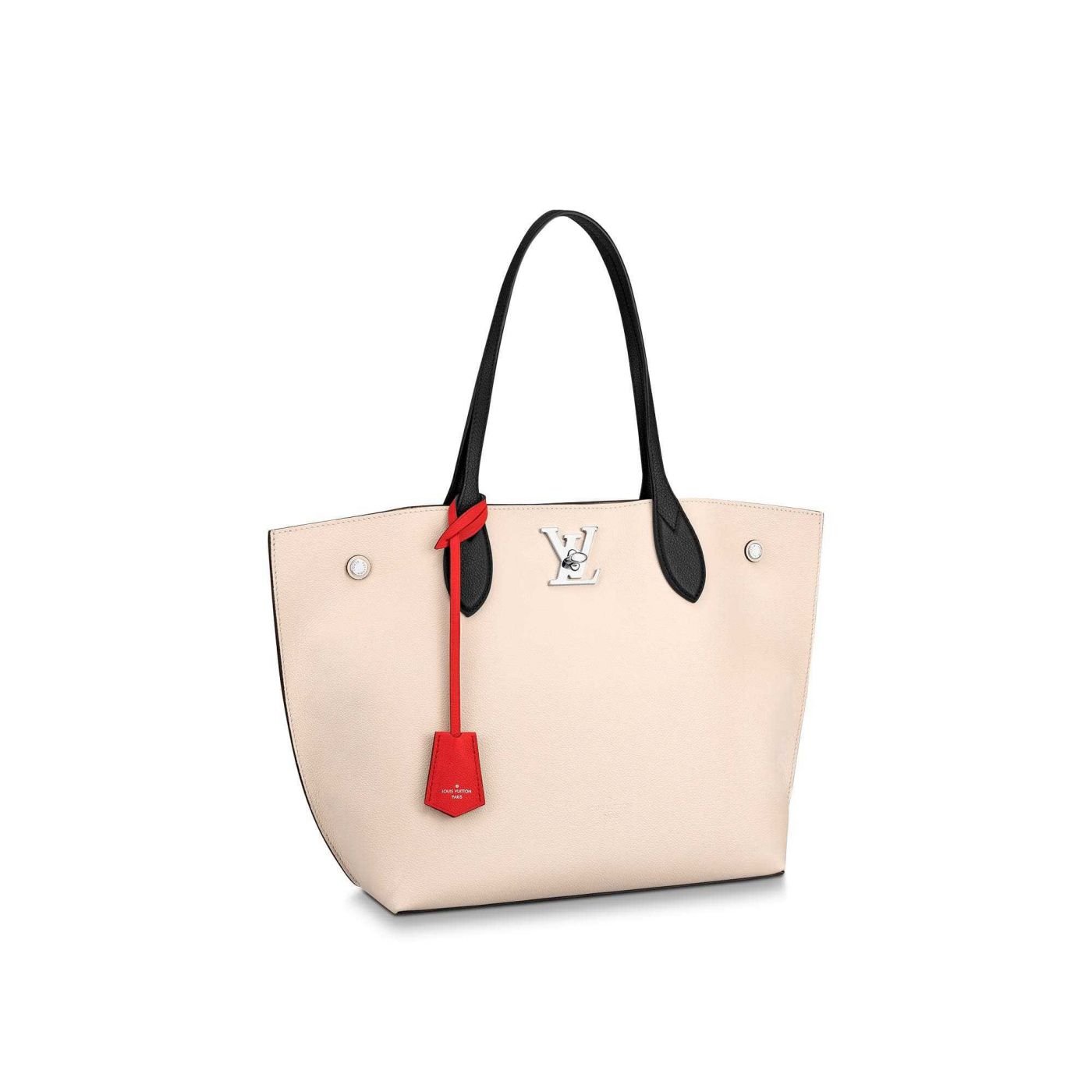 LV M55237 Lockme Go Women Shopping Bags