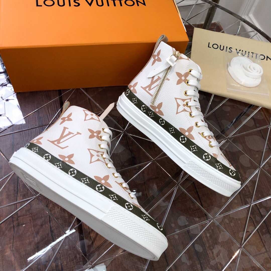 LV STELLAR 1A58CJ Women Shoes