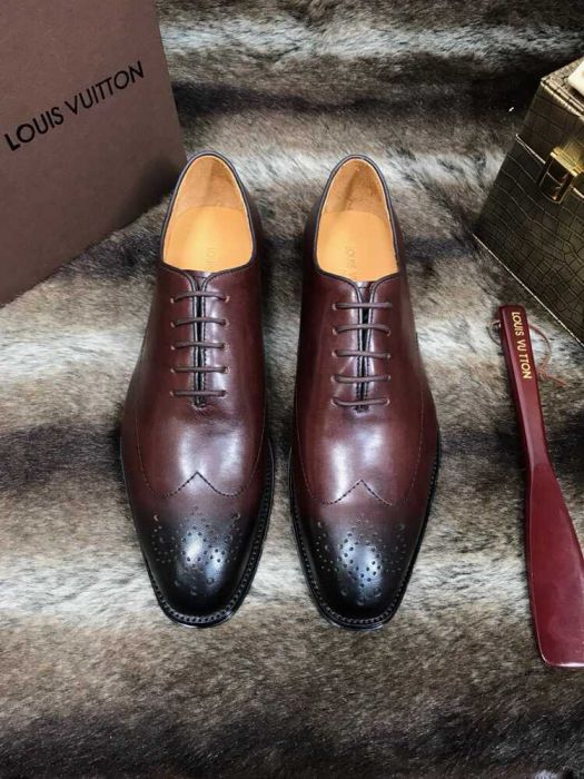 LV Men Shoes