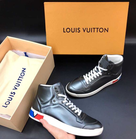 LV Men Sneakers