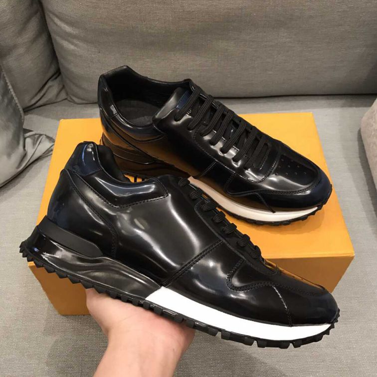 LV 2019 Men Sneakers