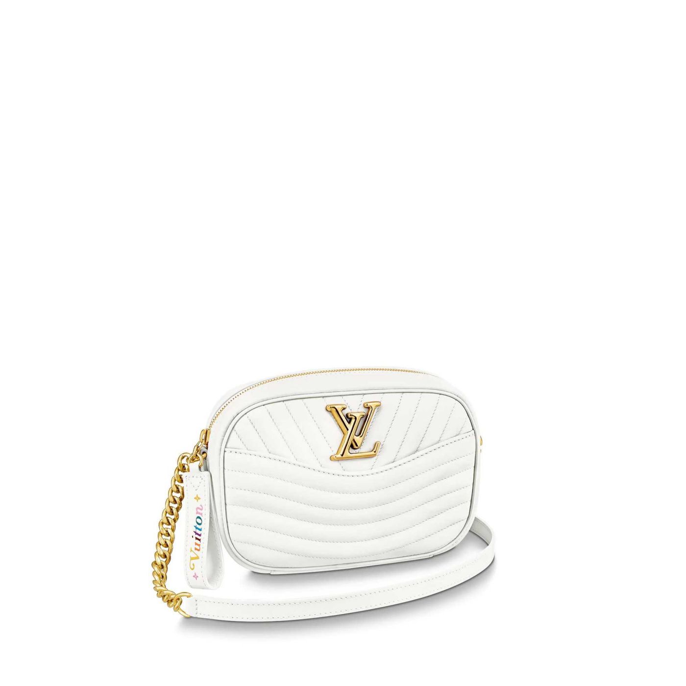 LV M53863 NEW WAVE Camera Bags Women Shoulder Bags