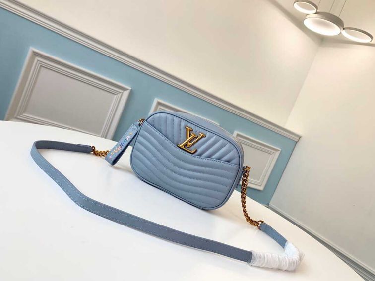 LV NEW WAVE Camera Bags Women Shoulder Bags