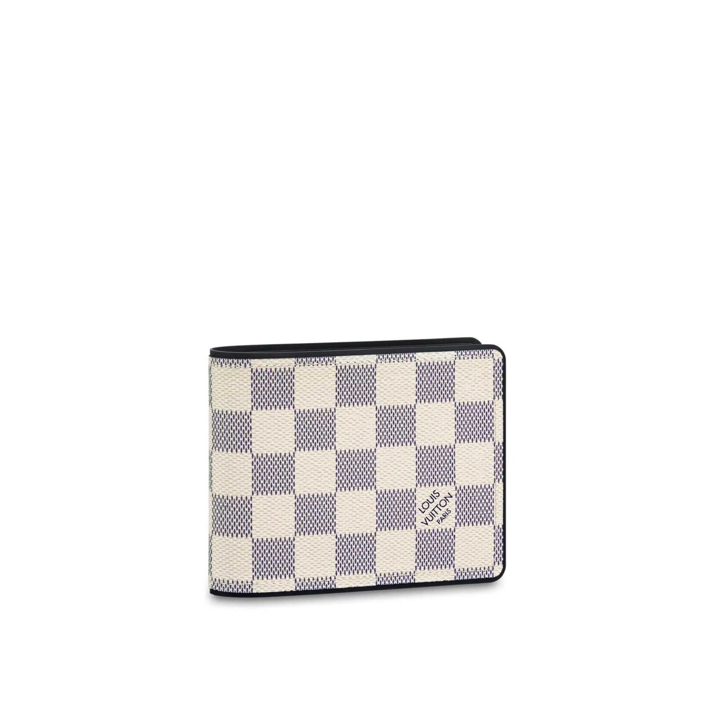 LV N60121 MULTIPLE Men Wallets