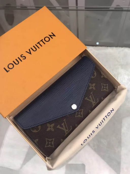 LV Wallets Tri-Fold M60501