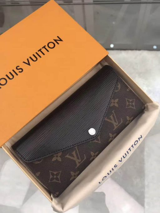 LV Wallets Tri-Fold M60506