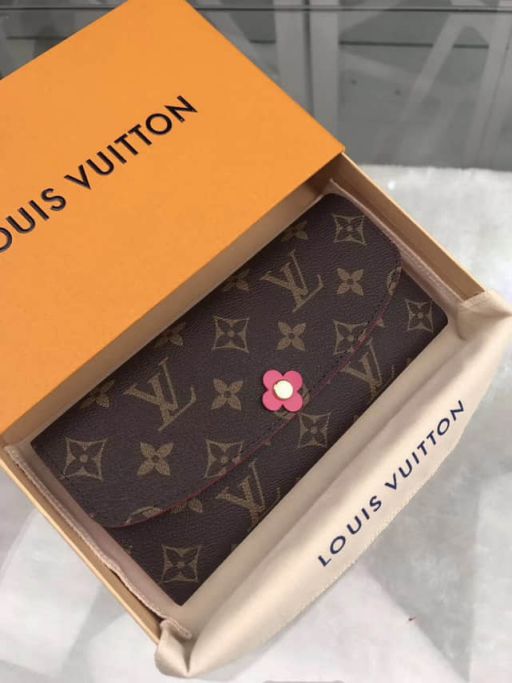 LV Wallets M64204