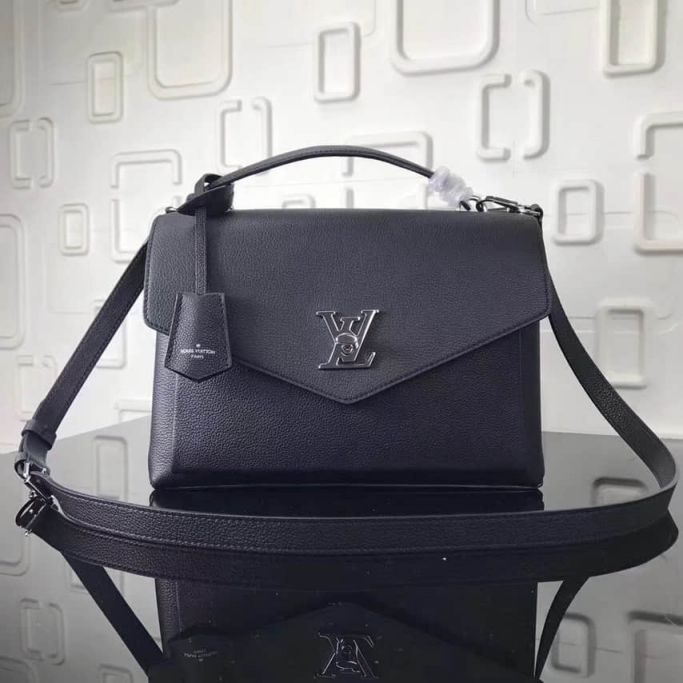 LV Shoulder Bags M54849 My LockMe