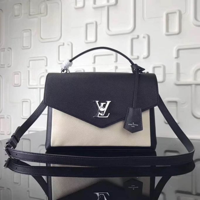 LV Shoulder Bags M54878 My LockMe