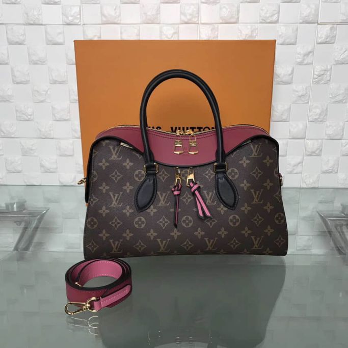 LV Tote Bags M43706 Monogram Tuileries