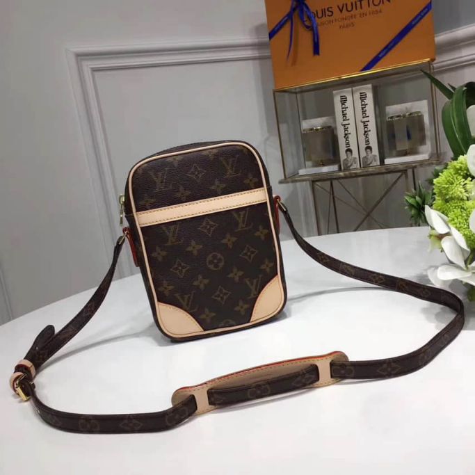 LV Shoulder Bags M45266 mini