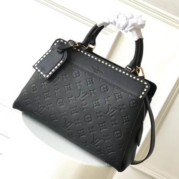 LV Tote Bags M41491 VOSGES