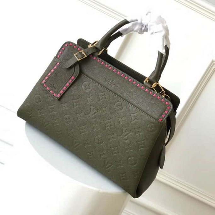 LV Tote Bags M43250 VOSGES