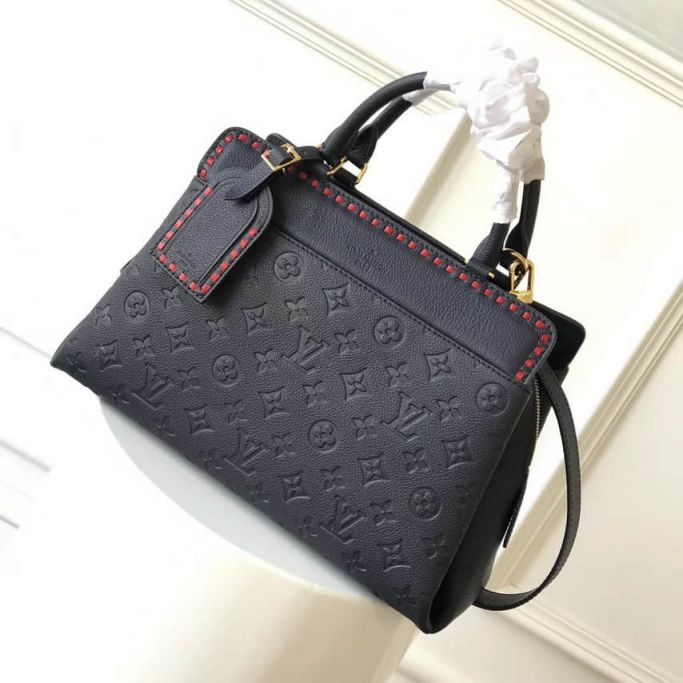 LV Tote Bags M43738 VOSGES