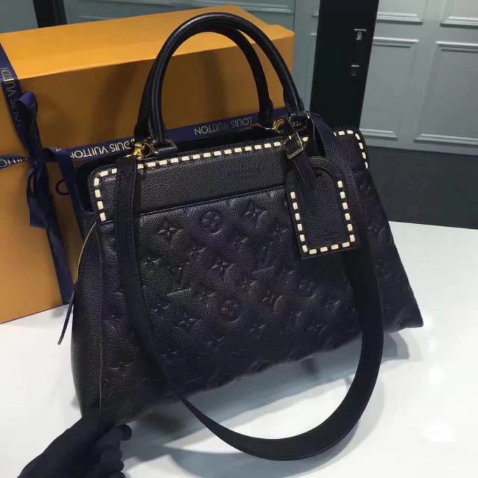 LV Tote Bags M41492 VOSGES