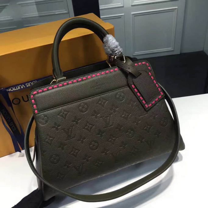 LV Tote Bags M43250 VOSGES