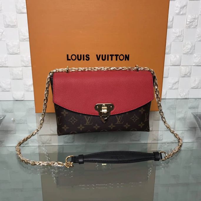 LV Shoulder Bags Saint Placide M43713