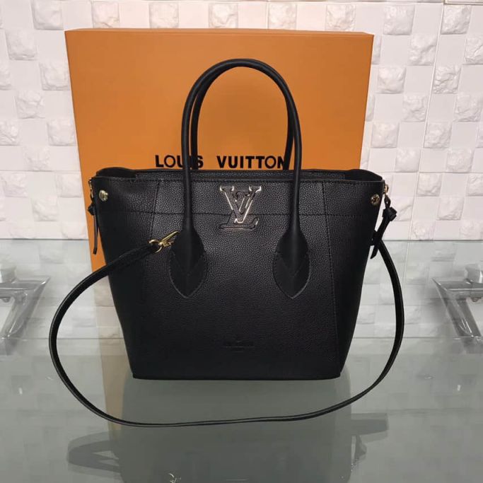 LV Tote Bags Freedom M54843