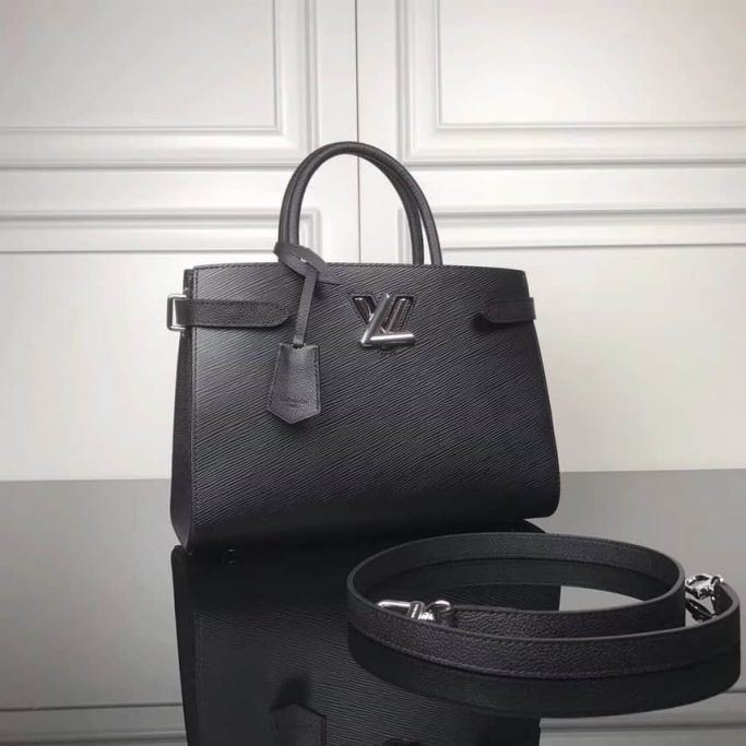 LV Tote Bags Twist Tote M54810