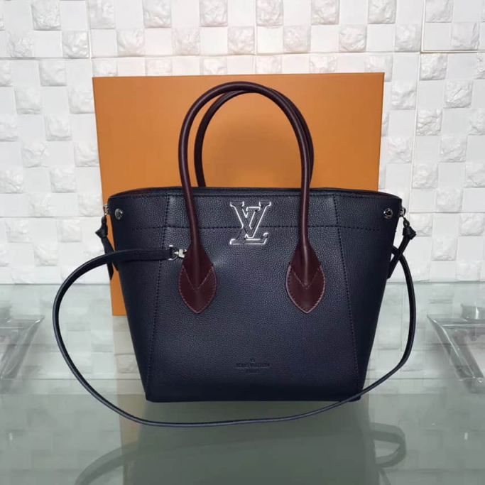 LV Tote Bags Freedom M54842