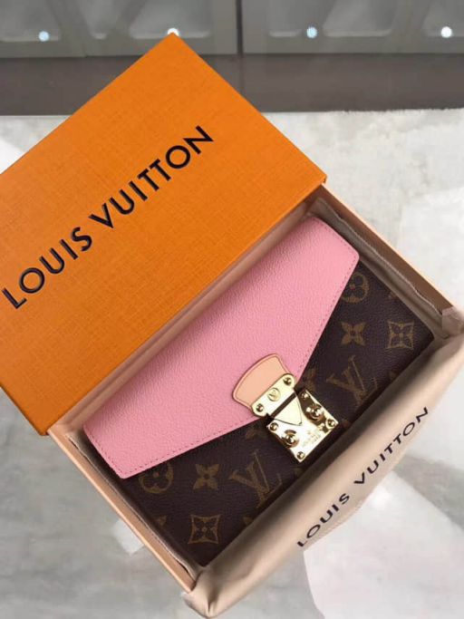 LV Wallets Pallas M61279