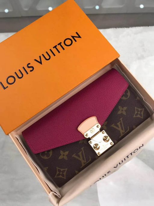 LV Wallets Pallas M56241