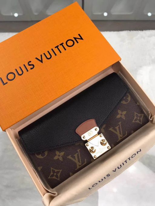 LV Wallets Pallas M58415