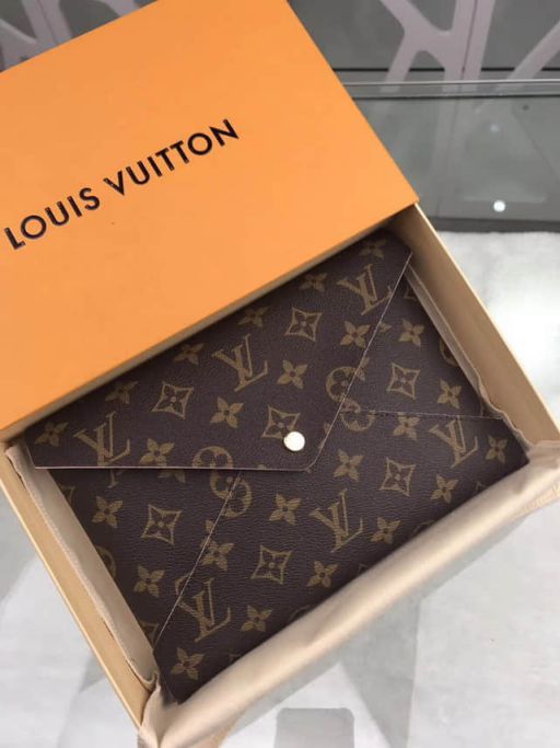 LV Wallets Pochette Kirigami 3M62034