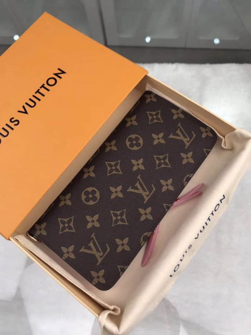 LV Wallets Insolite Wallet M66567