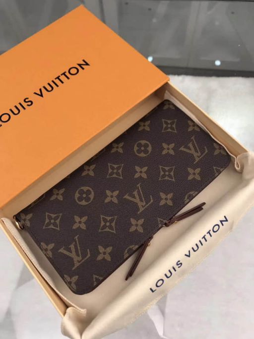 LV Wallets Insolite Wallet M60042