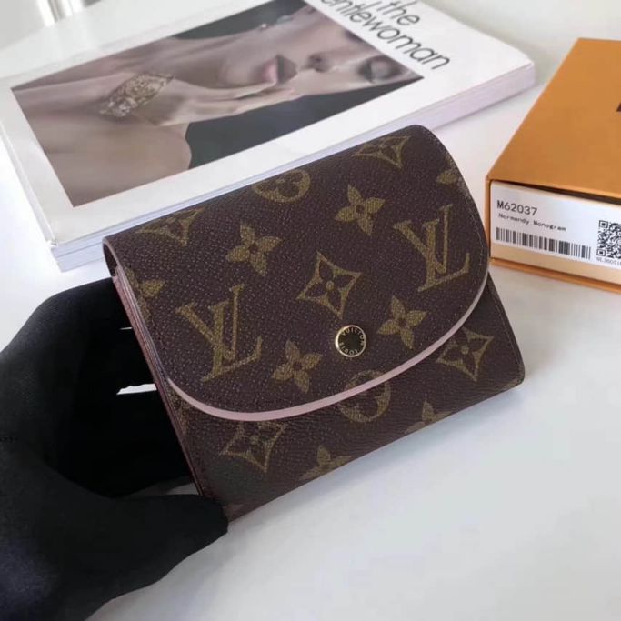 LV Wallets Ariane M62037