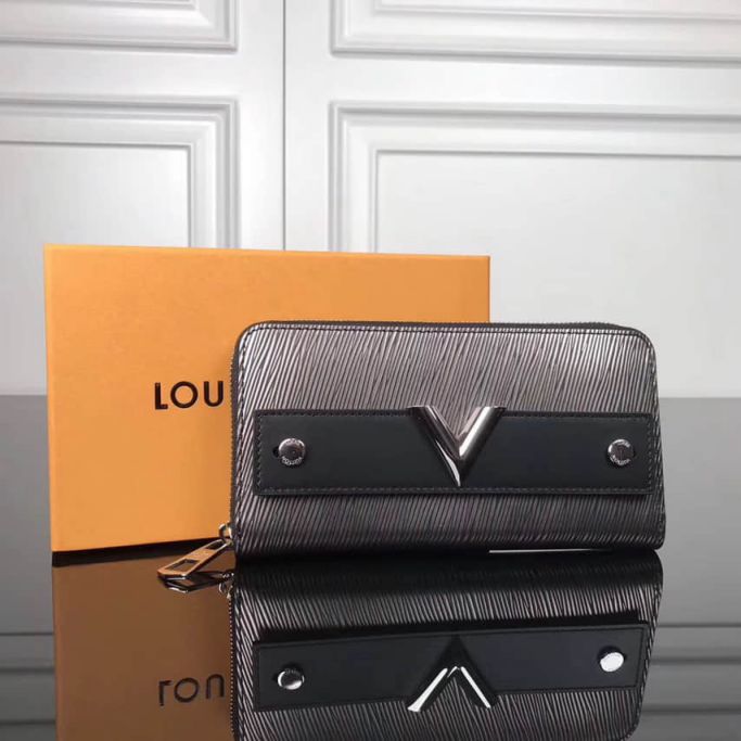 LV Wallets Zip M62522