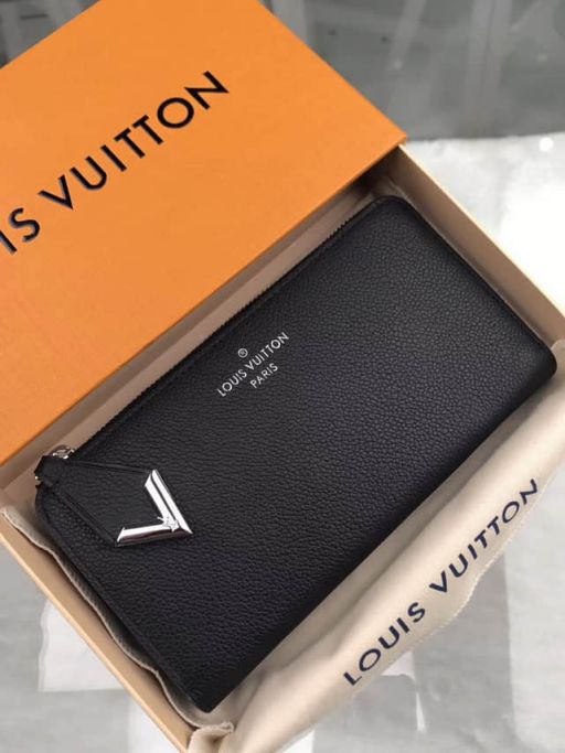 LV Wallets V Comete M60146