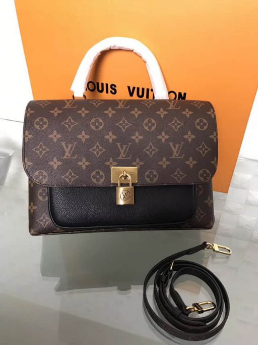 LV Tote Bags 18 MARIGNAN Messenger Bag M44259