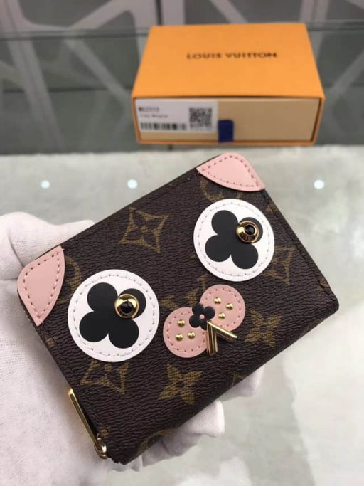 LV Wallets Zip M62310