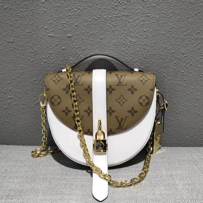 LV Shoulder Bags 2018