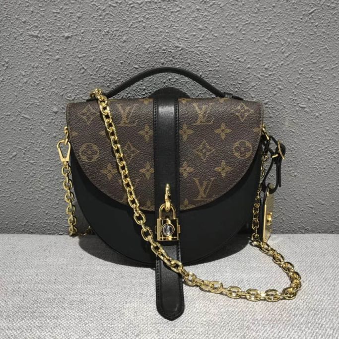 LV Shoulder Bags 2018