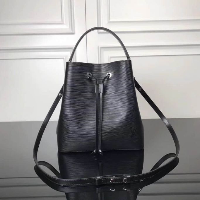 LV Bucket Bags Noe Epi NEONOE M54366