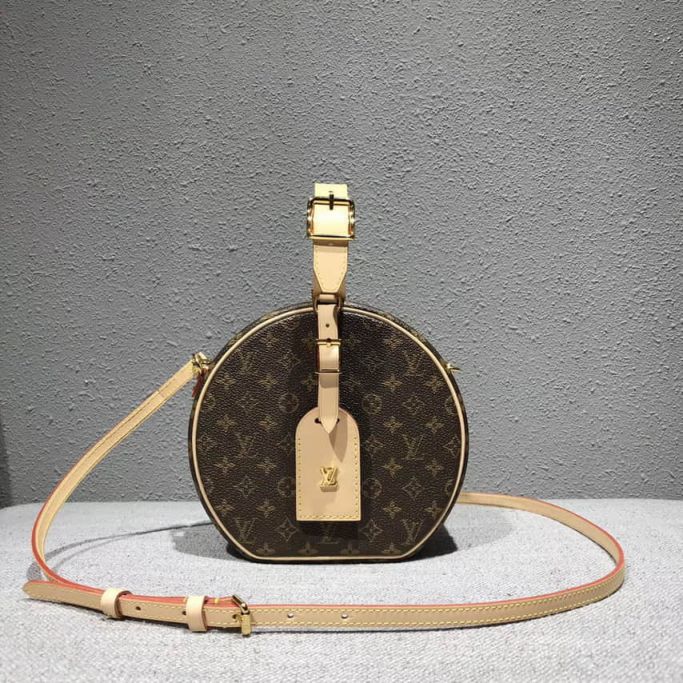 LV Tote Bags 2018 M43514