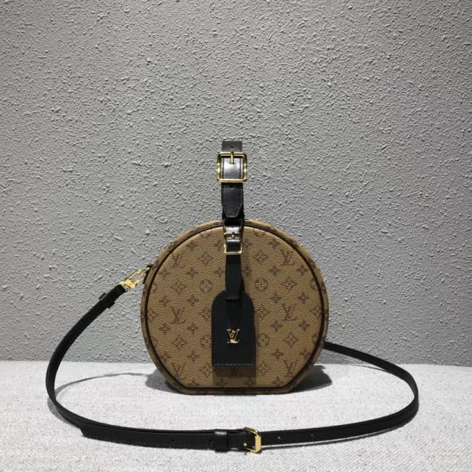 LV Tote Bags 2018 M43510