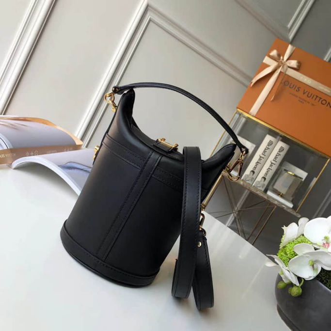 LV Bucket Bags 2018 Duffle M53044